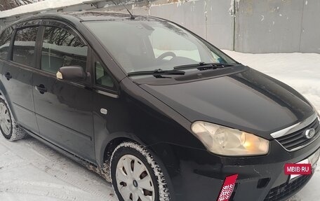 Ford C-MAX I рестайлинг, 2008 год, 470 000 рублей, 4 фотография