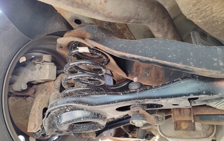 Ford C-MAX I рестайлинг, 2008 год, 470 000 рублей, 16 фотография