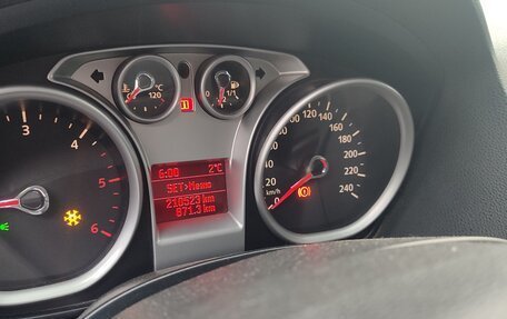 Ford C-MAX I рестайлинг, 2008 год, 470 000 рублей, 15 фотография