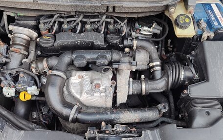 Ford C-MAX I рестайлинг, 2008 год, 470 000 рублей, 20 фотография