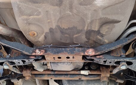 Ford C-MAX I рестайлинг, 2008 год, 470 000 рублей, 19 фотография