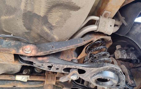 Ford C-MAX I рестайлинг, 2008 год, 470 000 рублей, 18 фотография