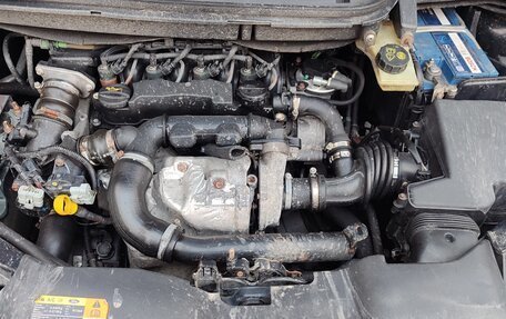 Ford C-MAX I рестайлинг, 2008 год, 470 000 рублей, 17 фотография