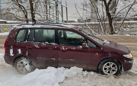 Mazda Premacy III, 1999 год, 142 000 рублей, 4 фотография