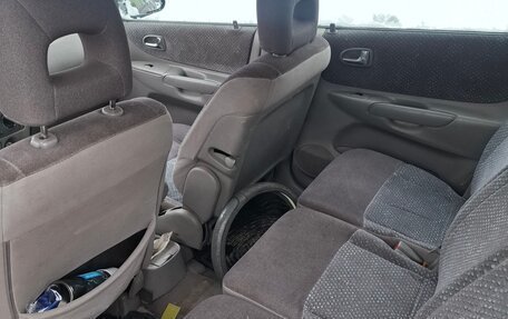 Mazda Premacy III, 1999 год, 142 000 рублей, 11 фотография