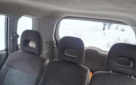 Mazda Premacy III, 1999 год, 142 000 рублей, 10 фотография