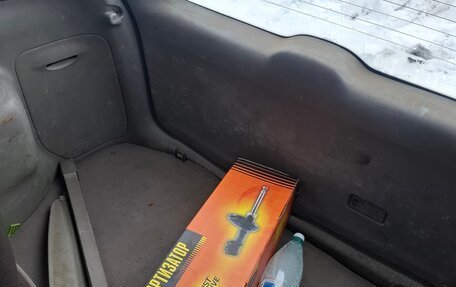 Mazda Premacy III, 1999 год, 142 000 рублей, 12 фотография