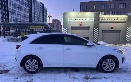 KIA cee'd III, 2020 год, 1 980 000 рублей, 4 фотография