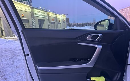 KIA cee'd III, 2020 год, 1 980 000 рублей, 11 фотография