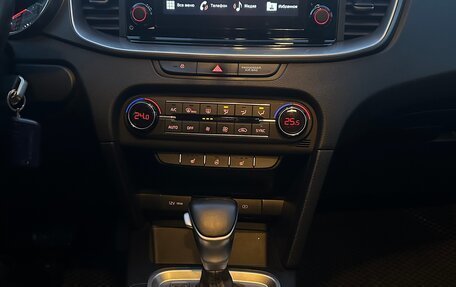 KIA cee'd III, 2020 год, 1 980 000 рублей, 13 фотография