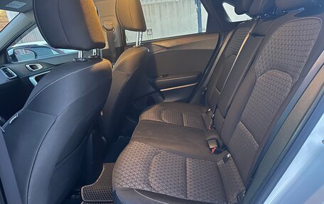 KIA cee'd III, 2020 год, 1 980 000 рублей, 10 фотография