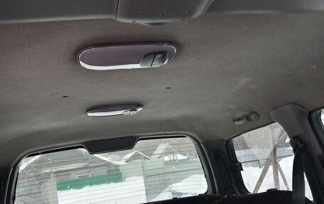 JAC M1 (Refine), 2008 год, 550 000 рублей, 7 фотография