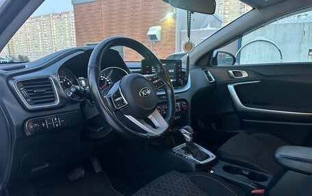 KIA cee'd III, 2020 год, 1 980 000 рублей, 12 фотография