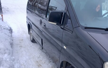 JAC M1 (Refine), 2008 год, 550 000 рублей, 4 фотография