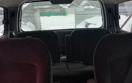 JAC M1 (Refine), 2008 год, 550 000 рублей, 6 фотография