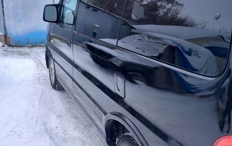 JAC M1 (Refine), 2008 год, 550 000 рублей, 3 фотография