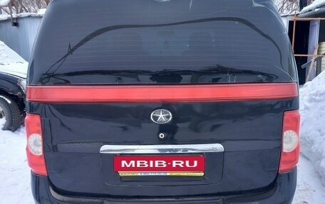 JAC M1 (Refine), 2008 год, 550 000 рублей, 2 фотография