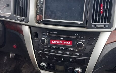 JAC M1 (Refine), 2008 год, 550 000 рублей, 8 фотография