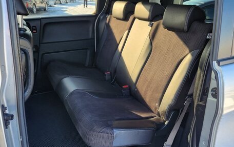 Honda Freed I, 2012 год, 950 000 рублей, 10 фотография