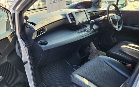 Honda Freed I, 2012 год, 950 000 рублей, 9 фотография