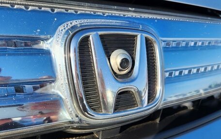 Honda Freed I, 2012 год, 950 000 рублей, 11 фотография