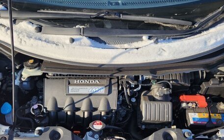 Honda Freed I, 2012 год, 950 000 рублей, 12 фотография