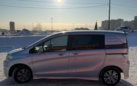 Honda Freed I, 2012 год, 950 000 рублей, 8 фотография