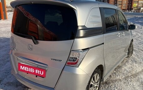 Honda Freed I, 2012 год, 950 000 рублей, 5 фотография