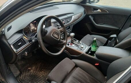 Audi A6, 2013 год, 2 200 000 рублей, 5 фотография