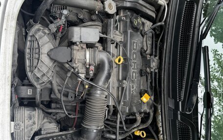 ГАЗ Volga Siber I, 2010 год, 390 000 рублей, 7 фотография