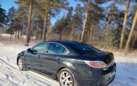 Mazda 6, 2011 год, 1 110 000 рублей, 2 фотография