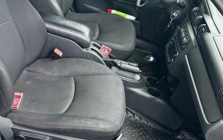 ГАЗ Volga Siber I, 2010 год, 390 000 рублей, 6 фотография