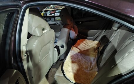 Volvo S60 III, 2006 год, 600 000 рублей, 2 фотография