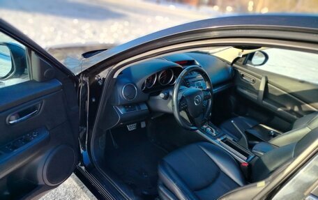 Mazda 6, 2011 год, 1 110 000 рублей, 4 фотография