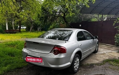 ГАЗ Volga Siber I, 2010 год, 390 000 рублей, 3 фотография