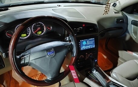 Volvo S60 III, 2006 год, 600 000 рублей, 3 фотография