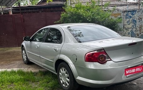 ГАЗ Volga Siber I, 2010 год, 390 000 рублей, 4 фотография