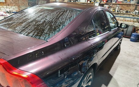 Volvo S60 III, 2006 год, 600 000 рублей, 5 фотография