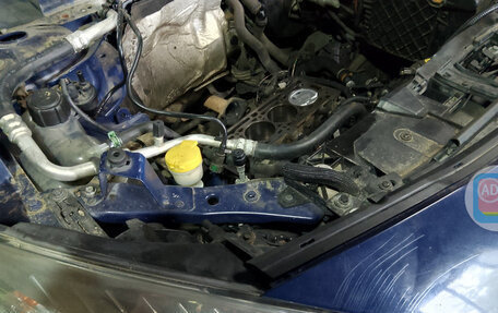 Renault Fluence I, 2010 год, 663 000 рублей, 10 фотография