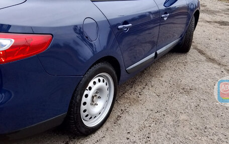 Renault Fluence I, 2010 год, 663 000 рублей, 3 фотография