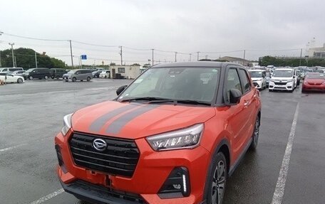 Daihatsu Rocky, 2021 год, 1 950 000 рублей, 5 фотография