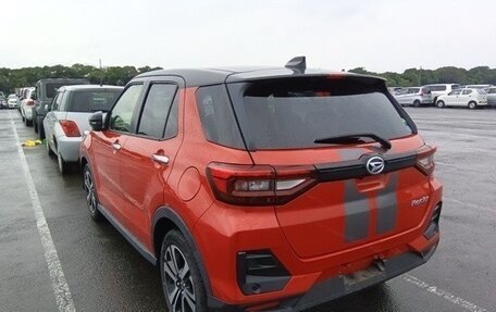 Daihatsu Rocky, 2021 год, 1 950 000 рублей, 6 фотография