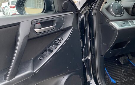 Mazda 3, 2010 год, 1 000 000 рублей, 6 фотография