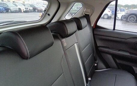 Daihatsu Rocky, 2021 год, 1 950 000 рублей, 2 фотография