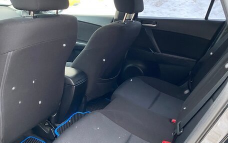 Mazda 3, 2010 год, 1 000 000 рублей, 8 фотография