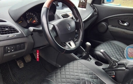 Renault Fluence I, 2010 год, 663 000 рублей, 12 фотография