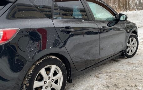 Mazda 3, 2010 год, 1 000 000 рублей, 4 фотография