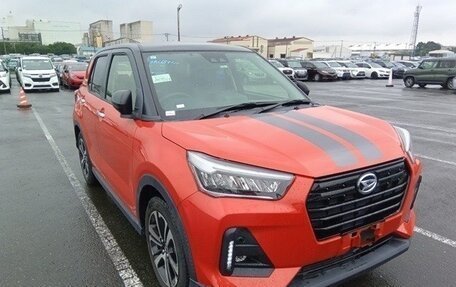 Daihatsu Rocky, 2021 год, 1 950 000 рублей, 3 фотография