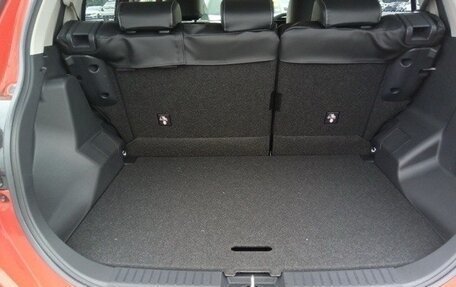 Daihatsu Rocky, 2021 год, 1 950 000 рублей, 8 фотография