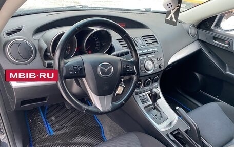 Mazda 3, 2010 год, 1 000 000 рублей, 5 фотография